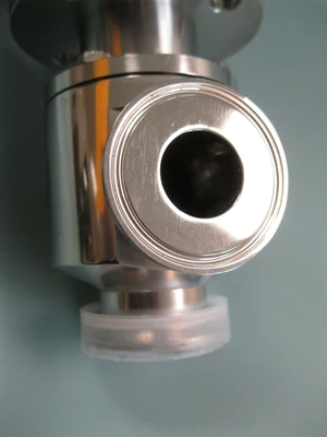 NEW Steriflow 978ESP
