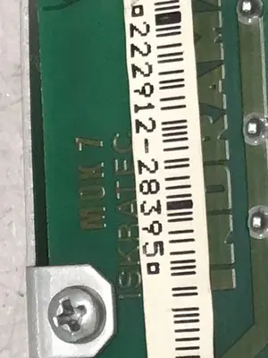 USED INDRAMAT MOD13/1X0038-185