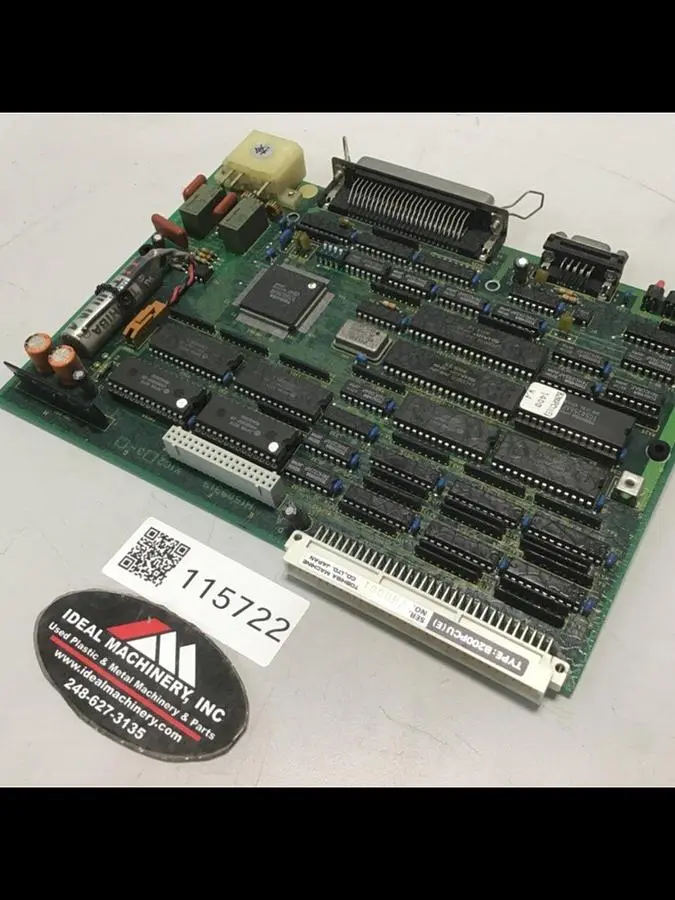 USED TOSHIBA H1503313