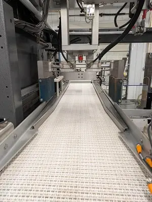 Used 2015 FALLAS R400 Case Packers | ND Industrial Surplus #1225035