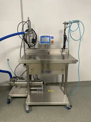USED 2021 CDA K-NET