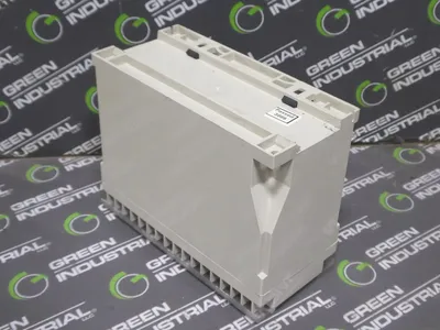 Crompton Instruments 256-PLLU Protector Trip Relay Used