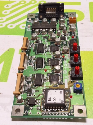 DENSEI S400056-002-B JUKI CIRCUIT BOARD