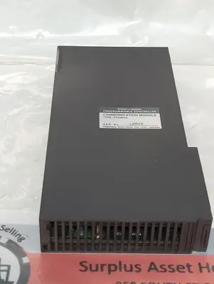Used TOSHIBA TCCMOA Industrial Controls Ohio US | Surplus Asset Holdings #1425673