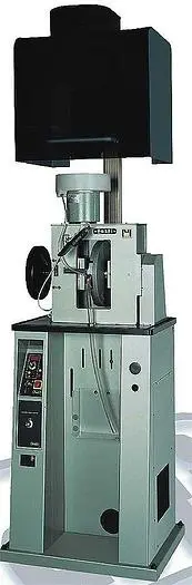 NEW GoldPro® RU BALL ROLLING MACHINE