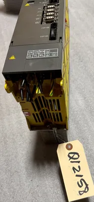 Fanuc A06B-6096-H209 Servo Drives | Great American Equipment Company (3)