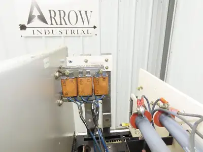 Used RELIANCE ELECTRIC _UNKNOWN_ Variable Speed Drives Indiana US | Arrow Industrial #1413412