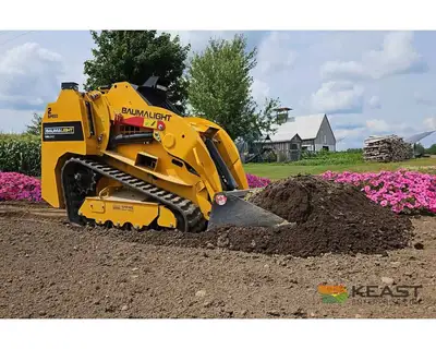 Used BAUMALIGHT _UNKNOWN_ Compact Track Loaders Iowa US | Keast Enterprises #1360114