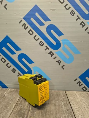 Used PILZ PNOZ X2.8P Relays & Switches South Carolina US | ESS Industrial Equipment Sales #1300120