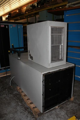 USED LIEBERT 3000