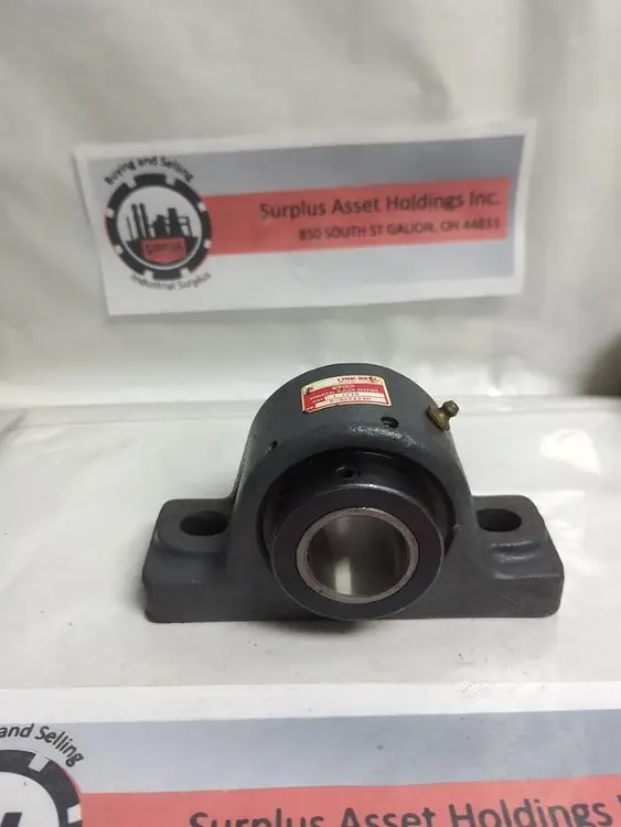 Used LINK BELT P-B22423H Bearings | Surplus Asset Holdings #1197763