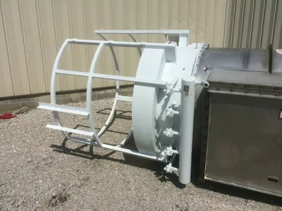 Used MAC _UNKNOWN_ Pneumatic Conveyors West Virginia US | Cooper Industries #1408891