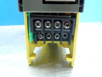 USED FANUC A06B6079H205