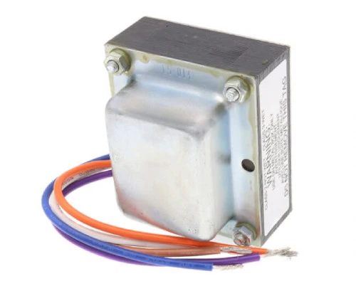 Johnson Controls Y65F42-0 277/480V Primary, 24V Secondary Class 2 Transformer [New]