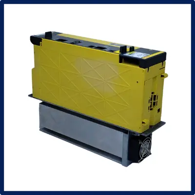 Used FANUC A06B-6120-H018 Power Supplies | CNC TOOLS LLC #764585