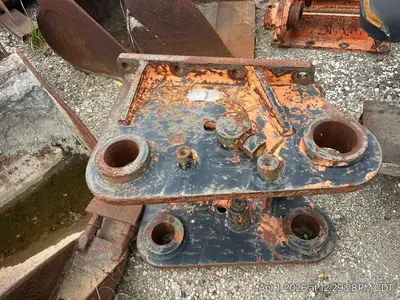 Used 2005 NPK GH12 Construction Equipment Parts Louisiana US | Proxy Equipment #1426033