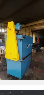 USED VIKING INDUSTRIES 301