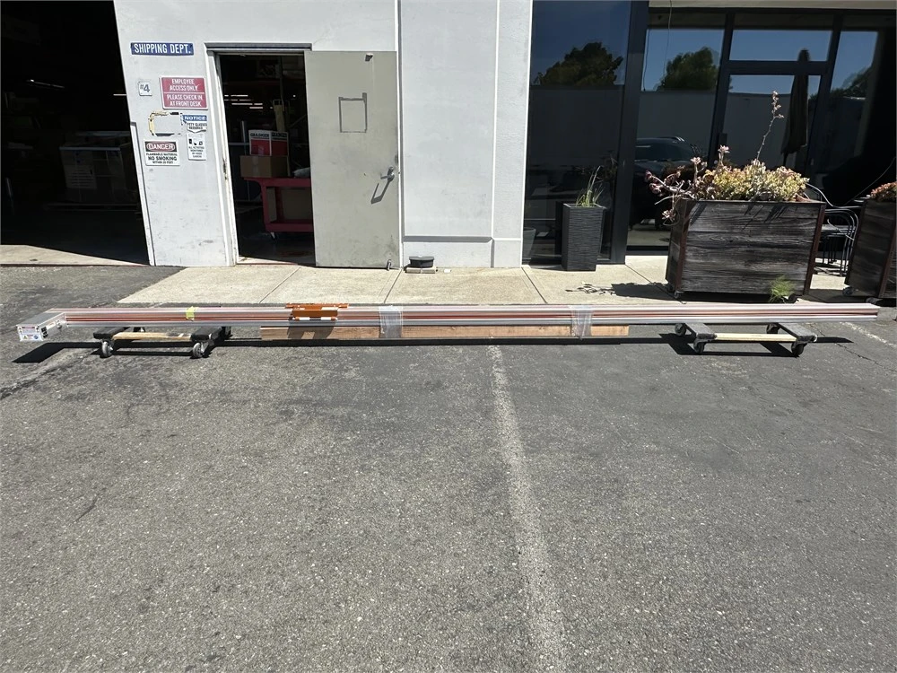 Used 2022 TIGERSTOP TS16 Measuring Machines California US | MachineryMax #1318357