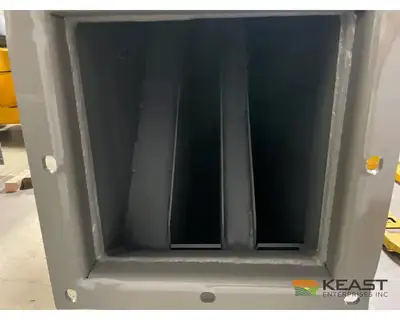 Used MAGIK KLEENER _UNKNOWN_ Rectangular Screeners Iowa US | Keast Enterprises #1360446