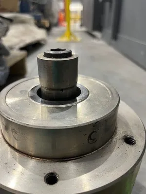 BRAND UNKNOWN blown film die Blown Film Dies - Single Layer, SIZE 1" -4.99""" | Mark One Machinery (4)