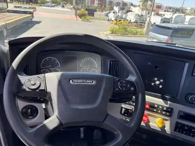 Used 2019 FREIGHTLINER T11664ST Conventional trucks California US | Commerce Truck Equipment Sales #1548731