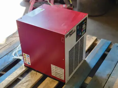 USED GARDNER-DENVER XGNC11-A