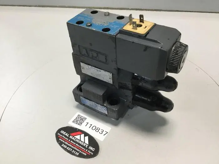 USED VICKERS DG4V-3-2AL-M-U-HL7-60