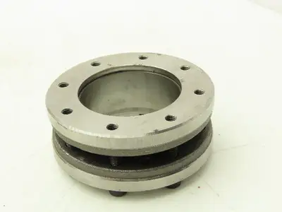 Gerwah PSV 5003 NG 40-K Shrink Disc Hollow Shaft Coupling Adapter 54mm ID