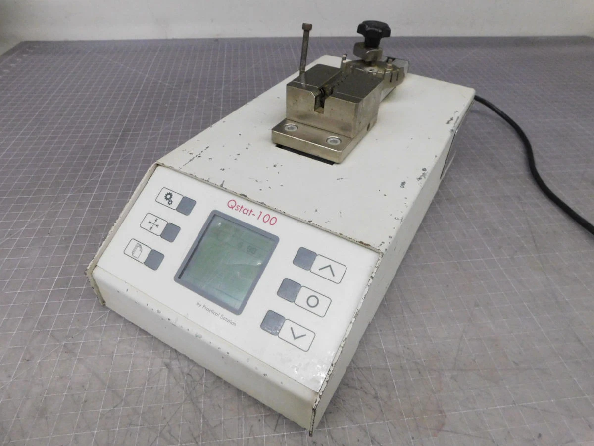 Used SLE _UNKNOWN_ Inspection Machines Texas US | OCO Industrial #1718815