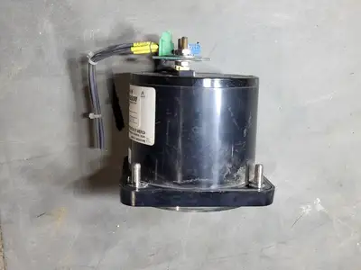 USED YOKOGAWA 20T00009/P