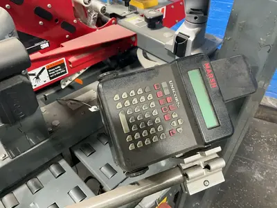 Used 2014 3M 8000A Miscellaneous Packaging Equipment Ohio US | HGR 24 #1548040