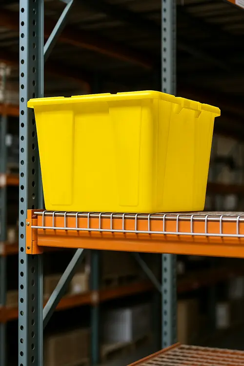 Used Injection Mold Bins Injection Molding Parts Florida US | Molds Unlimited Inc #895359
