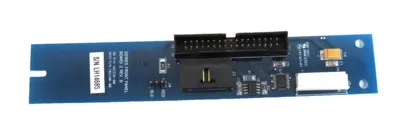 NEW THERMAL SCIENTIFIC 102339-00 ISERIES FRONT PANEL BOARD 102340-00