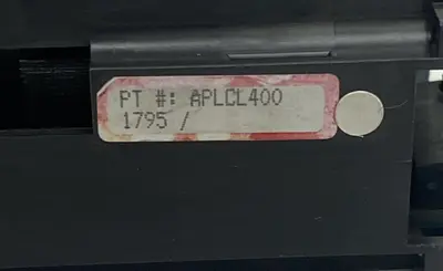 Used RED LION CONTROLS APLCL400 Indicators Ohio US | Surplus Asset Holdings #1233905