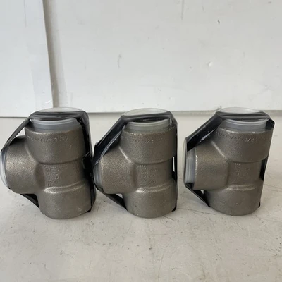 NEW Penn 1-1/2X3/4X1-1/2 3000