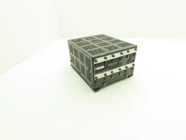 Used LAMBDA _UNKNOWN_ Power Supplies | Arrow Industrial #559885