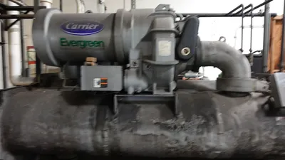 CARRIER HXC Chillers | Machinery Solutions Group, Inc. (9)