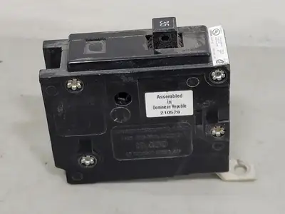 USED CUTLER-HAMMER BA135