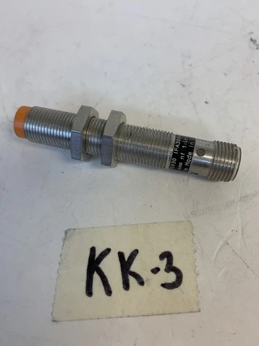 Original IFM Proximity switch IF5930 sensor Fast Shipping!~Warranty~