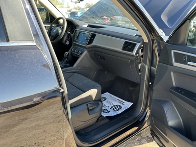Used 2019 VOLKSWAGEN ATLAS Classic Cars & Trucks Michigan US | Miedema Asset Management Group #1579062