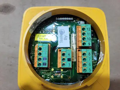Used GEORG FISCHER 387501 Misc Electrical & Power Parts British Columbia CA | Lenmark #1743865
