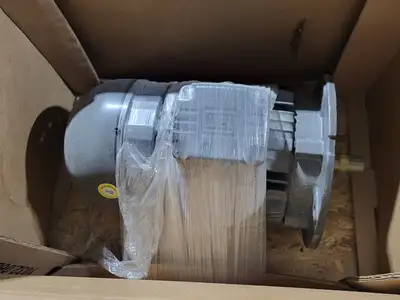 NEW 2011 WEG Z00218EP3H050611