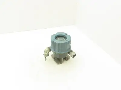 Foxboro RTT20-D1SNSFD-L1M2 Temperature Transmitter 0-2500°F 12-42VDC I/A Series