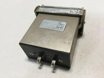 USED HOKUYO AUTOMATIC CO AC-SA
