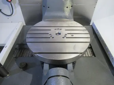 2020 HAAS UMC-1000SS 5-Axis+ Vertical Machining Centers | Toolquip, Inc. (7)