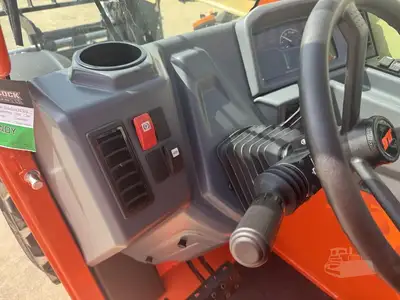 New | in-Stock 2026 JLG 519 Telehandlers Texas US | Adcock Equipment USA #1524565