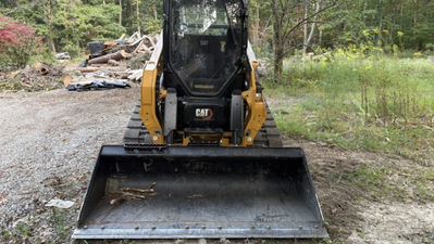 Used 2026 Caterpillar 255 Compact Track Loaders Georgia US | Rubbl #1558020