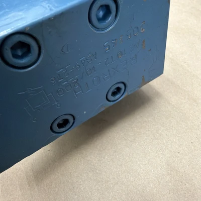 NEW Rexroth R900220689