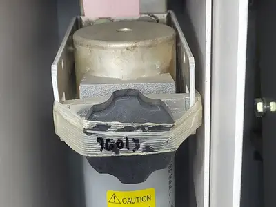 New | in-Stock 2014 EATON MMVS01N100Y Switchgears British Columbia CA | Lenmark #239504