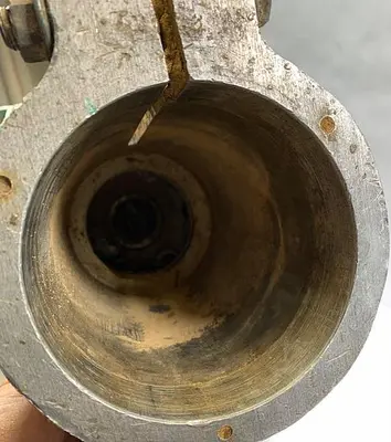 USED ROCKWELL 8-12
